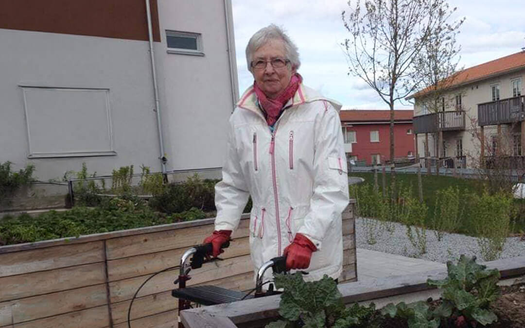 Christinas berättelse