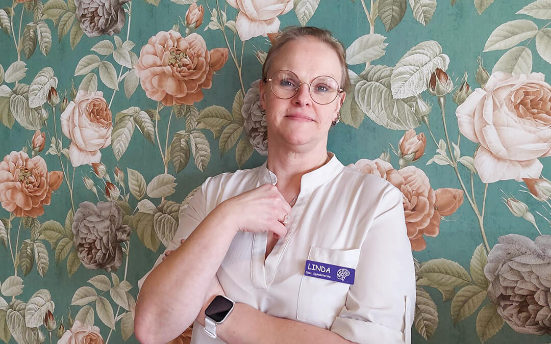 Relationer först – så arbetar kognitionsteamet i Köping